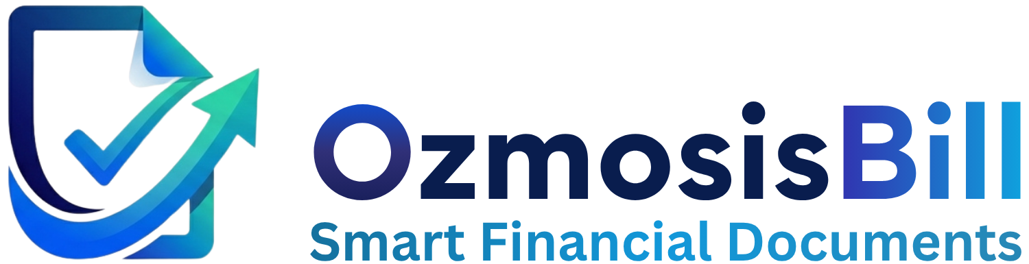 OzmosisBill
